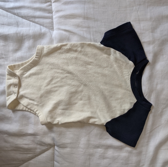 Old Navy Bodysuit - Picture 2 of 3